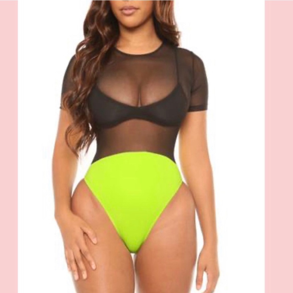 Icon Swim suit